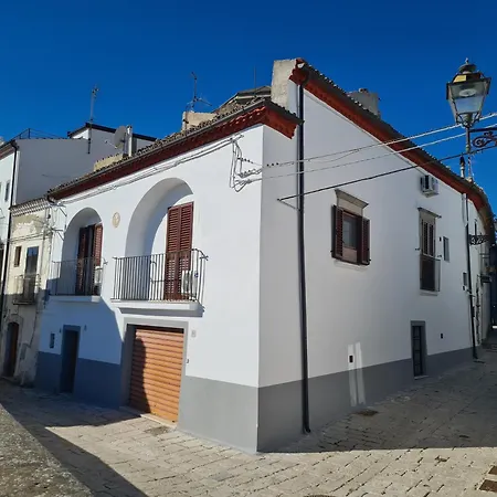 아파트 Al Belvedere