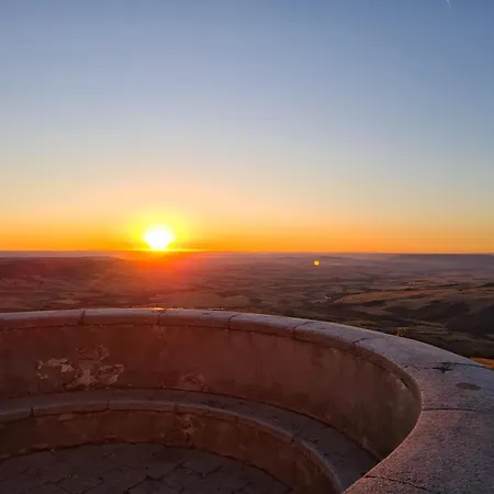 Al Belvedere Apartament