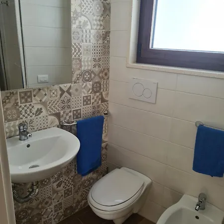 Apartment Al Belvedere