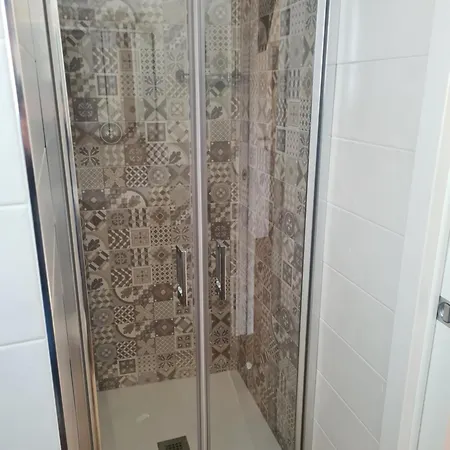 Apartment Al Belvedere