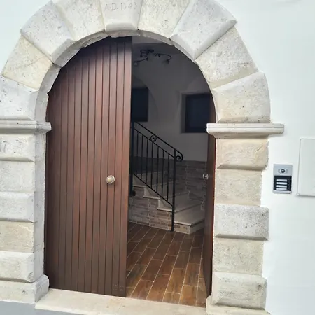 Al Belvedere Acerenza