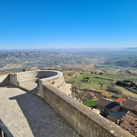 Al Belvedere Acerenza