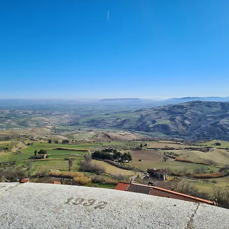 Apartament Al Belvedere *