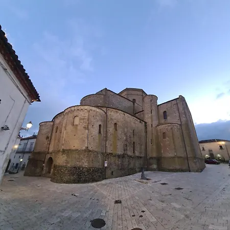 Apartament Al Belvedere *