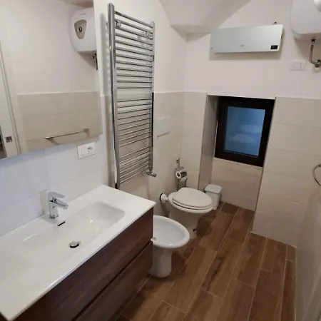Al Belvedere Apartment *