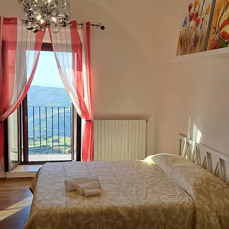 Apartment Al Belvedere *