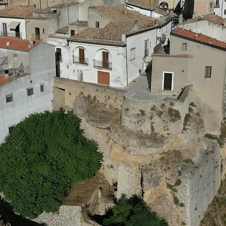 Apartment Al Belvedere