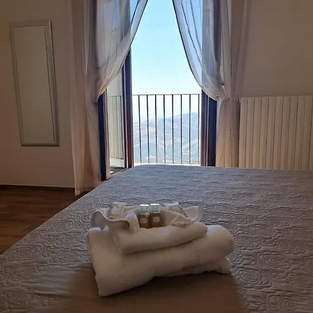 Al Belvedere Apartment Acerenza