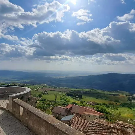 Al Belvedere Apartament