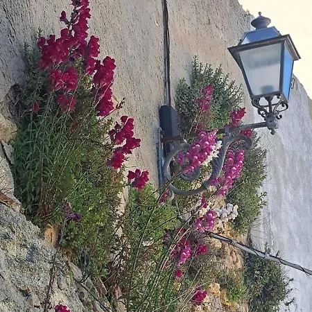 Al Belvedere Lägenhet Acerenza