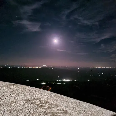 Al Belvedere Apartament