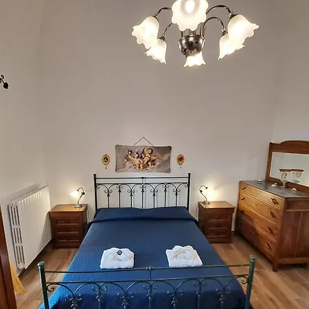 Al Belvedere 아파트 *