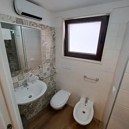 Al Belvedere 아파트