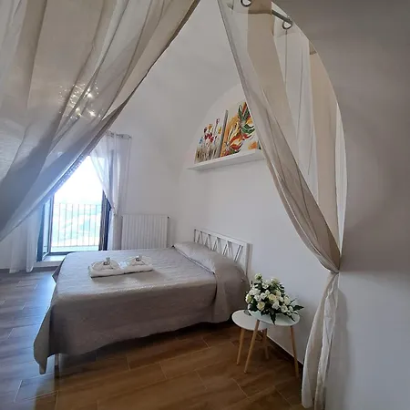 아파트 Al Belvedere