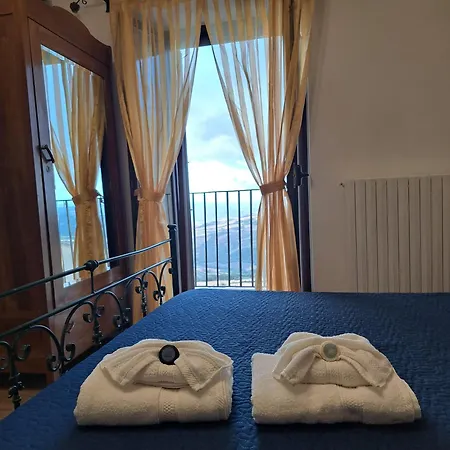 Al Belvedere Apartament *