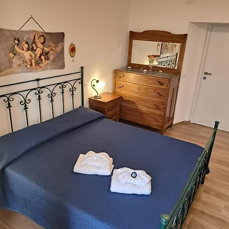 Apartment Al Belvedere *