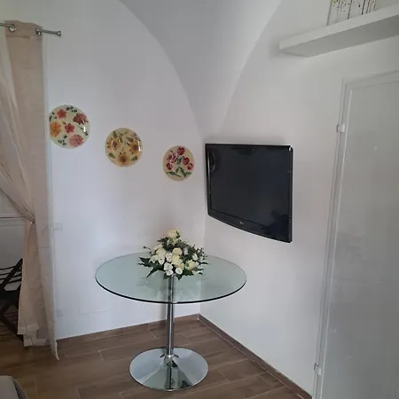 Apartment Al Belvedere