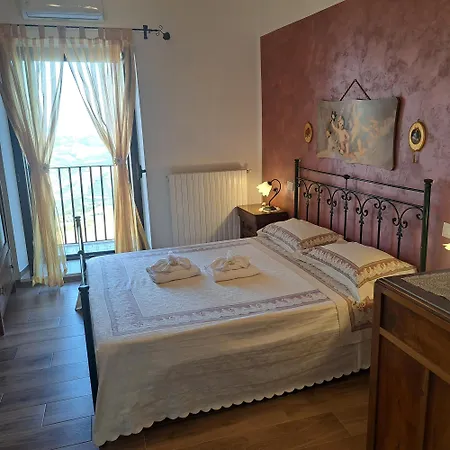 شقة Al Belvedere Acerenza