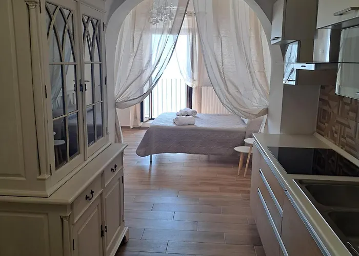 Al Belvedere דירה Acerenza