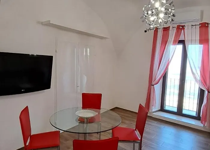 Al Belvedere דירה Acerenza