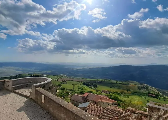 Al Belvedere דירה